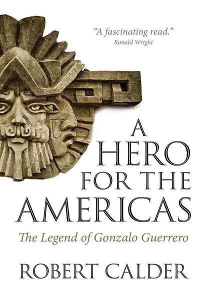 A Hero for the Americas