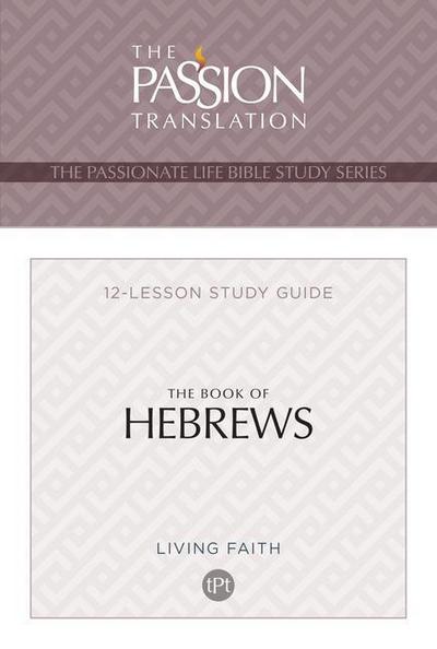 Tpt the Book of Hebrews