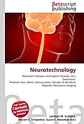 Neurotechnology - Lambert M. Surhone