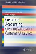 Customer Accounting