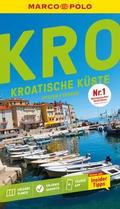 MARCO POLO Kroatische Küste Istrien, Kvarner