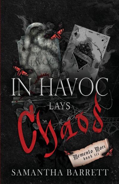 In Havoc Lays Chaos