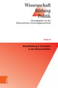 Modellbildung & Simulation in den Wissenschaften