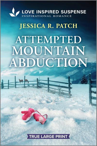 Attempted Mountain Abduction