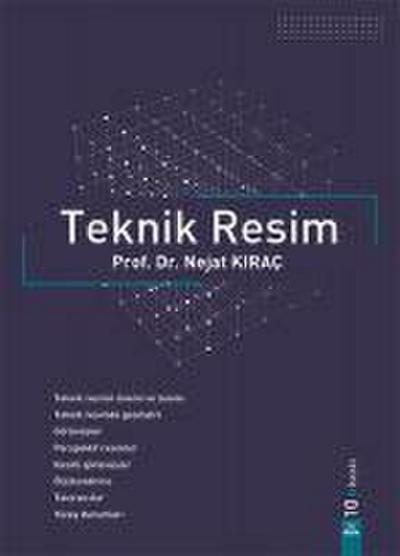 Teknik Resim