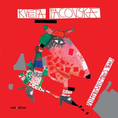 Die Nimmtes-Nimmtes-Frau