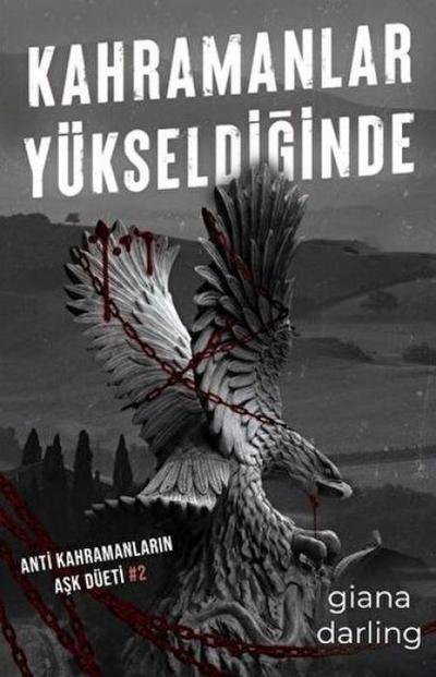 Kahramanlar Yükseldiginde - Anti Kahramanlarin Ask Düeti 2