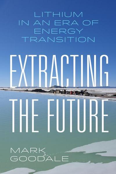 Extracting the Future