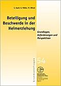 Beteiligung und Beschwerde in der Heimerziehung