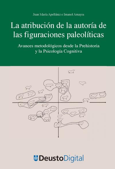 La atribución de la autoría de las figuraciones paleolíticas