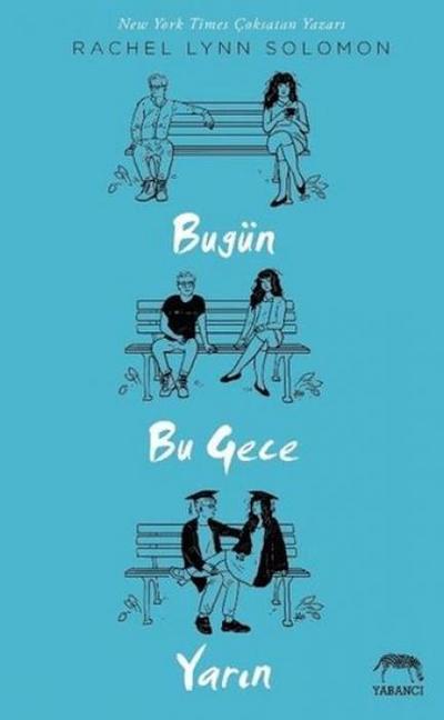Bugün, Bu Gece, Yarin