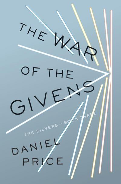 The War of the Givens