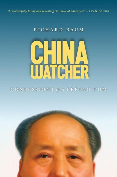 China Watcher