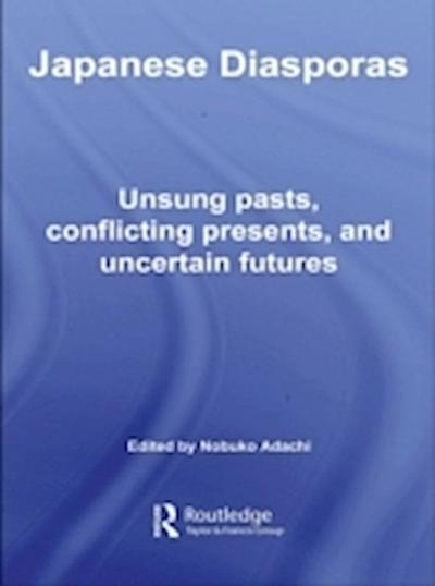 Japanese Diasporas