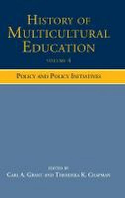 History of Multicultural Education