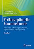 Perikonzeptionelle Frauenheilkunde