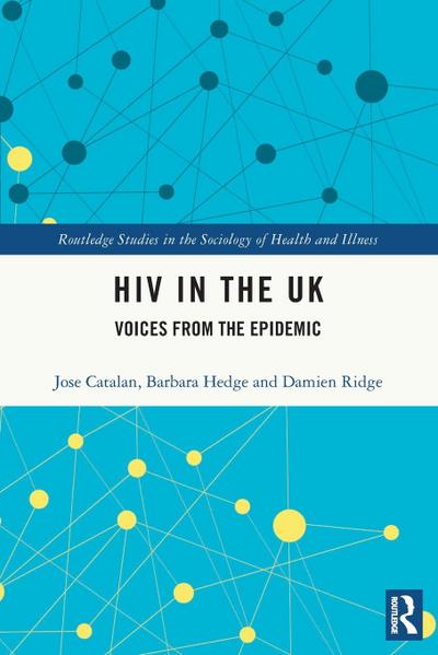 HIV in the UK