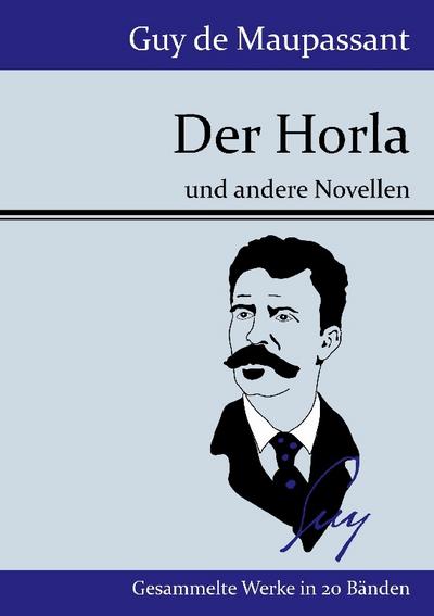 Der Horla