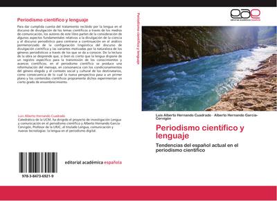 Periodismo científico y lenguaje