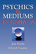 Psychics and Mediums in Canada