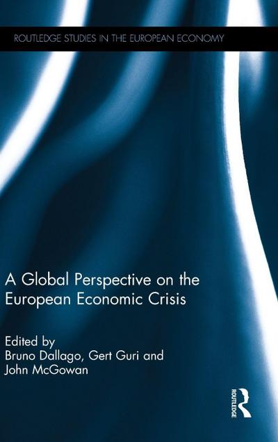 A Global Perspective on the European Economic Crisis