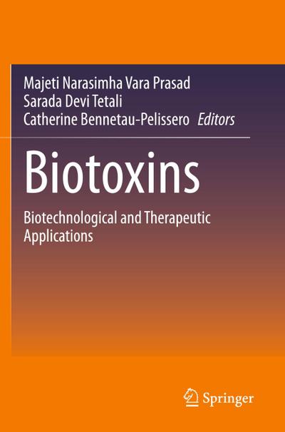 Biotoxins