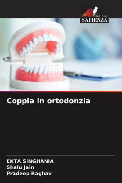 Coppia in ortodonzia