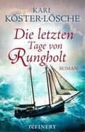 Die letzten Tage von Rungholt