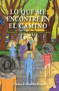 Lo que me encontré en el camino