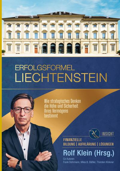 Erfolgsformel Liechtenstein