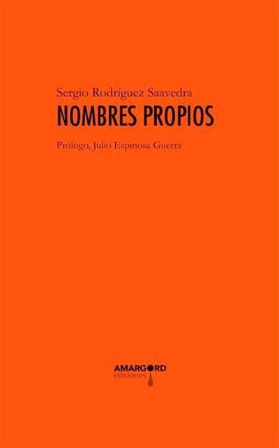 Nombres propios