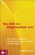 Was aus der Depression hilft