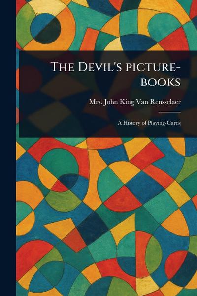The Devil’s Picture-books