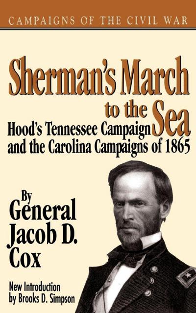 Sherman’s March to the Sea