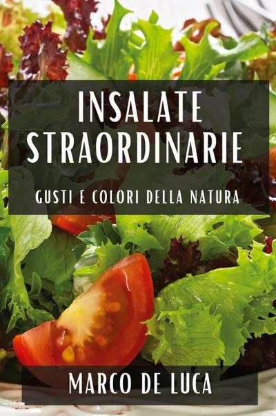 Insalate Straordinarie