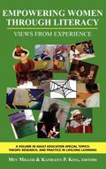 Empowering Women Through Literacy