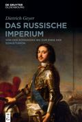 Das russische Imperium
