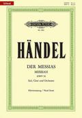 Der Messias HWV 56