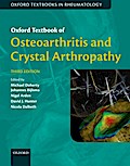 Oxford Textbook of Osteoarthritis and Crystal Arthropathy