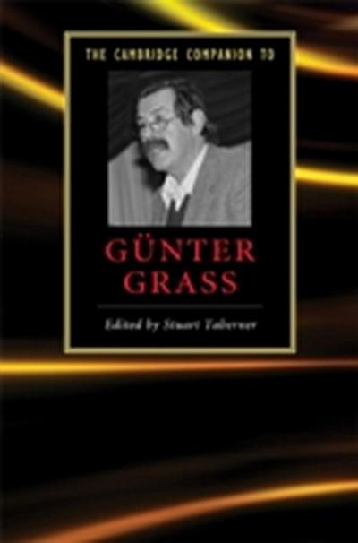 Cambridge Companion to Gunter Grass
