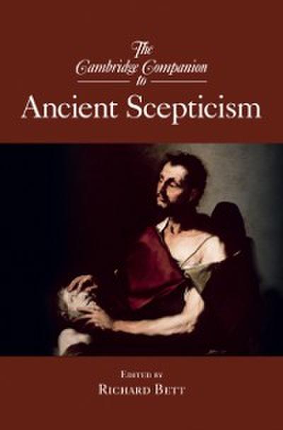 Cambridge Companion to Ancient Scepticism