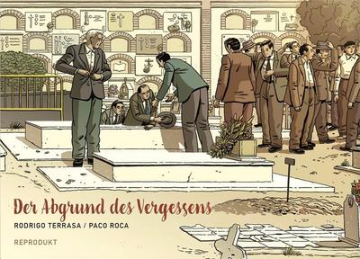 Der Abgrund des Vergessens