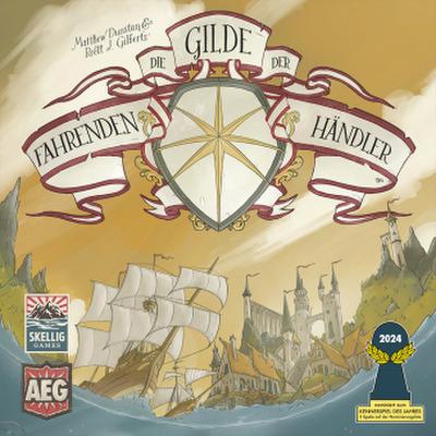 Die Gilde der Fahrenden Händler