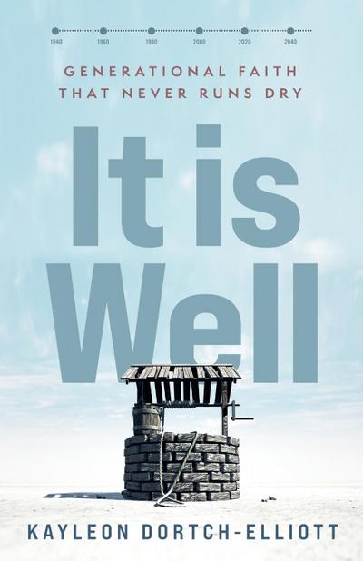 It is Well