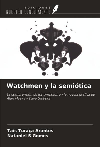 Watchmen y la semiótica