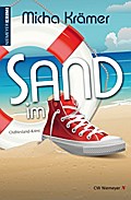 Sand im Schuh