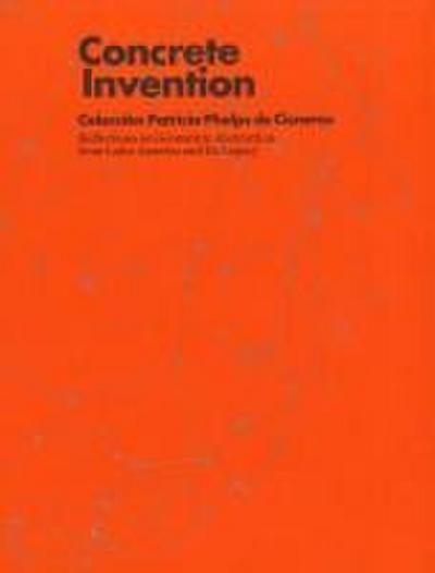 Concrete Invention