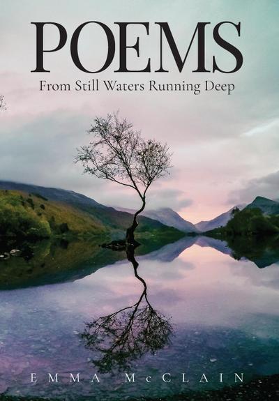Poems From Still Waters Running Deep