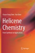 Helicene Chemistry