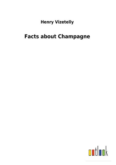 Facts about Champagne